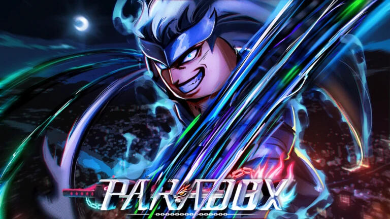 Paradox